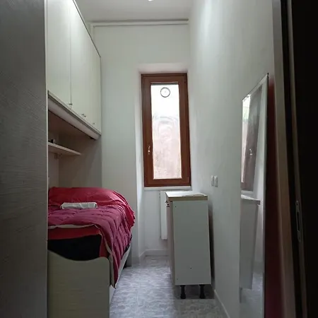 Pigneto House Apartment Rome Exterior photo
