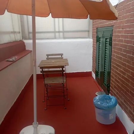 Pigneto House Apartment Rome Exterior photo